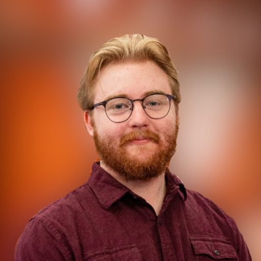 Andrew Cottington